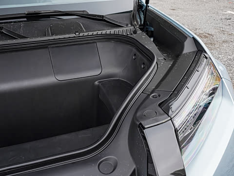 2025 Fangchengbao T3 Image 24